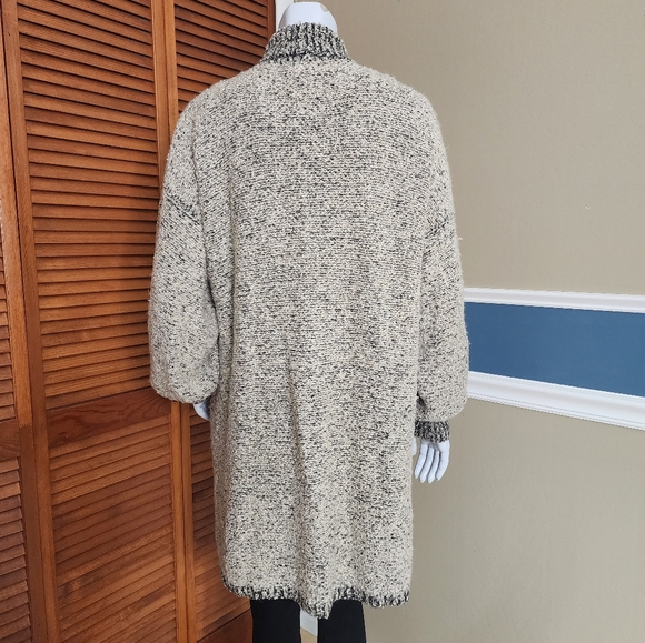 Vintage Sweater - Picture 6 of 7